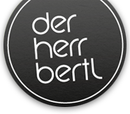 Der Herr Bertl